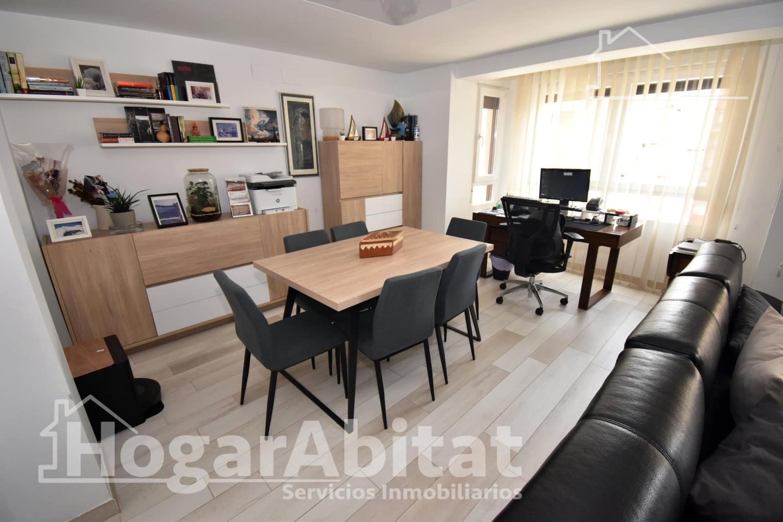 3 sypialnia Mieszkanie na sprzedaż w Castello de la Plana - 245 000 € (Ref: 9970644)