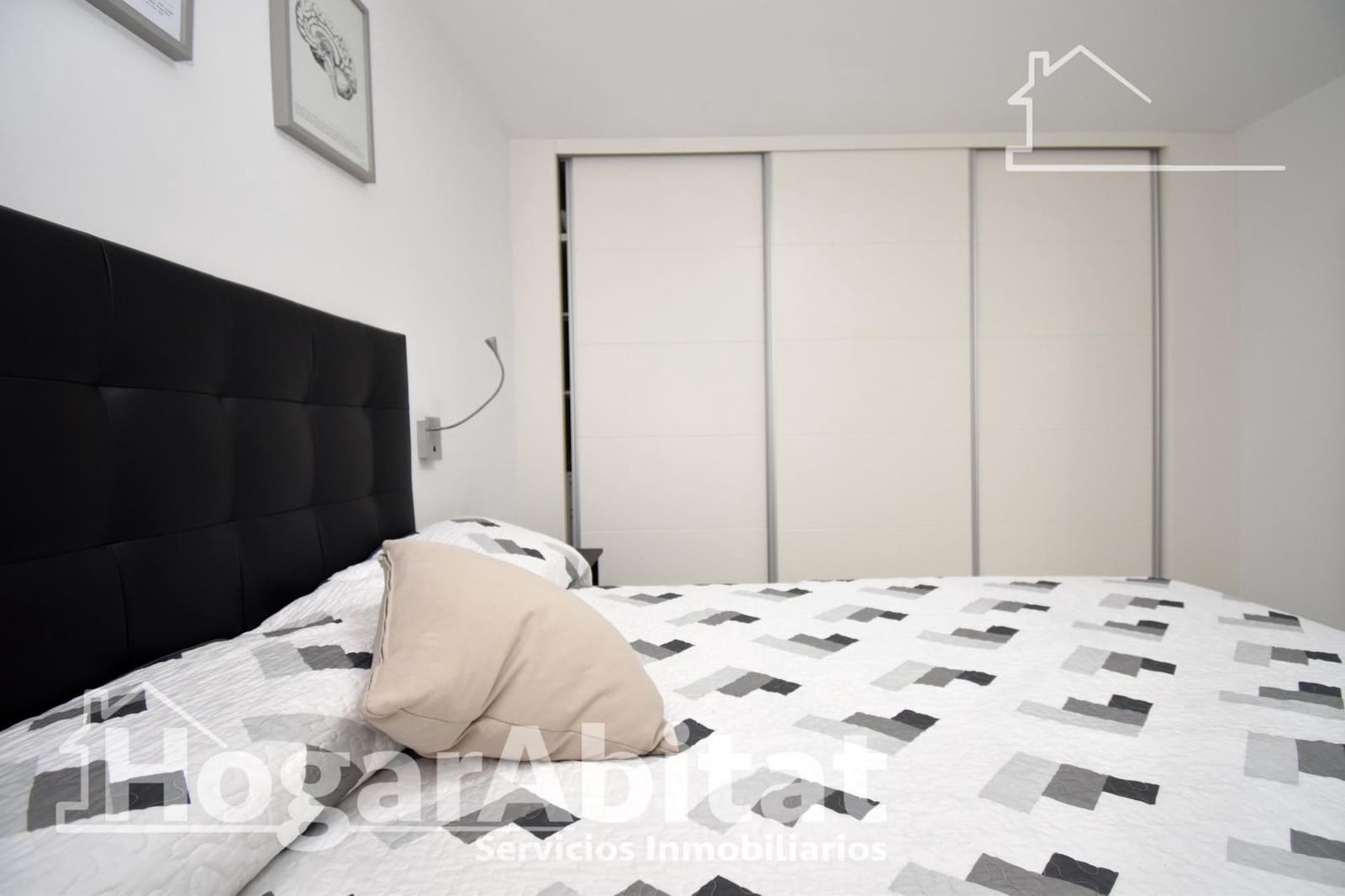 3 sypialnia Mieszkanie na sprzedaż w Castello de la Plana - 245 000 € (Ref: 9970644)