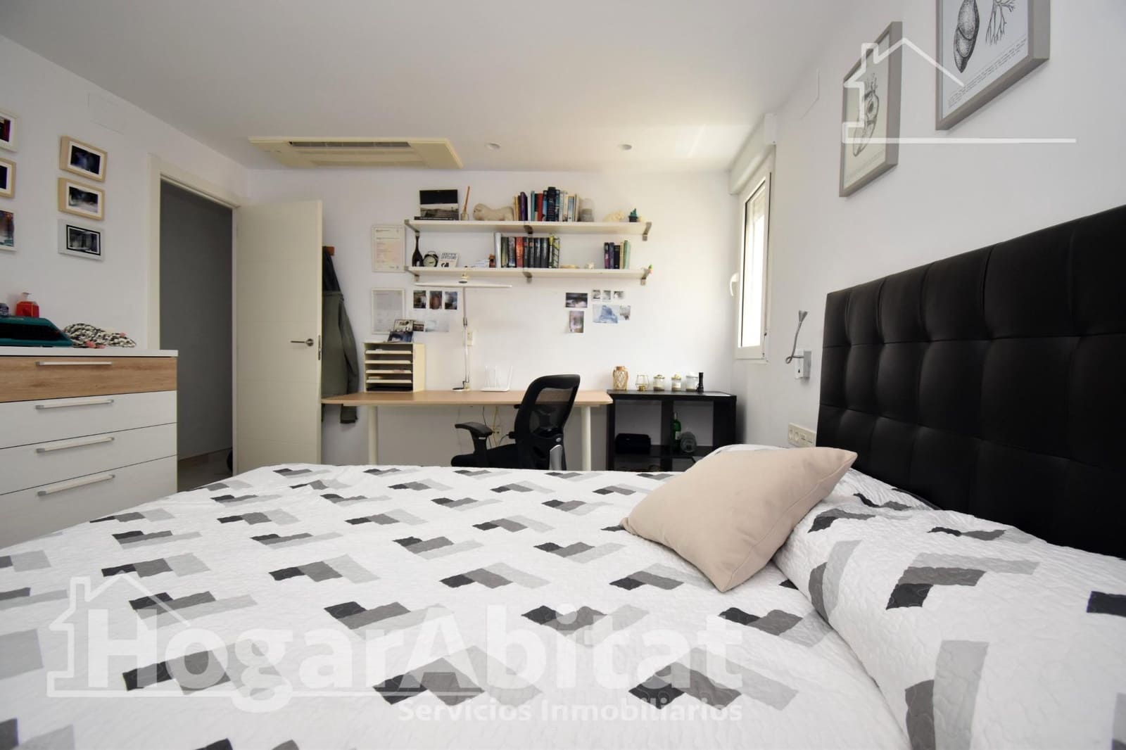 3 sypialnia Mieszkanie na sprzedaż w Castello de la Plana - 245 000 € (Ref: 9970644)