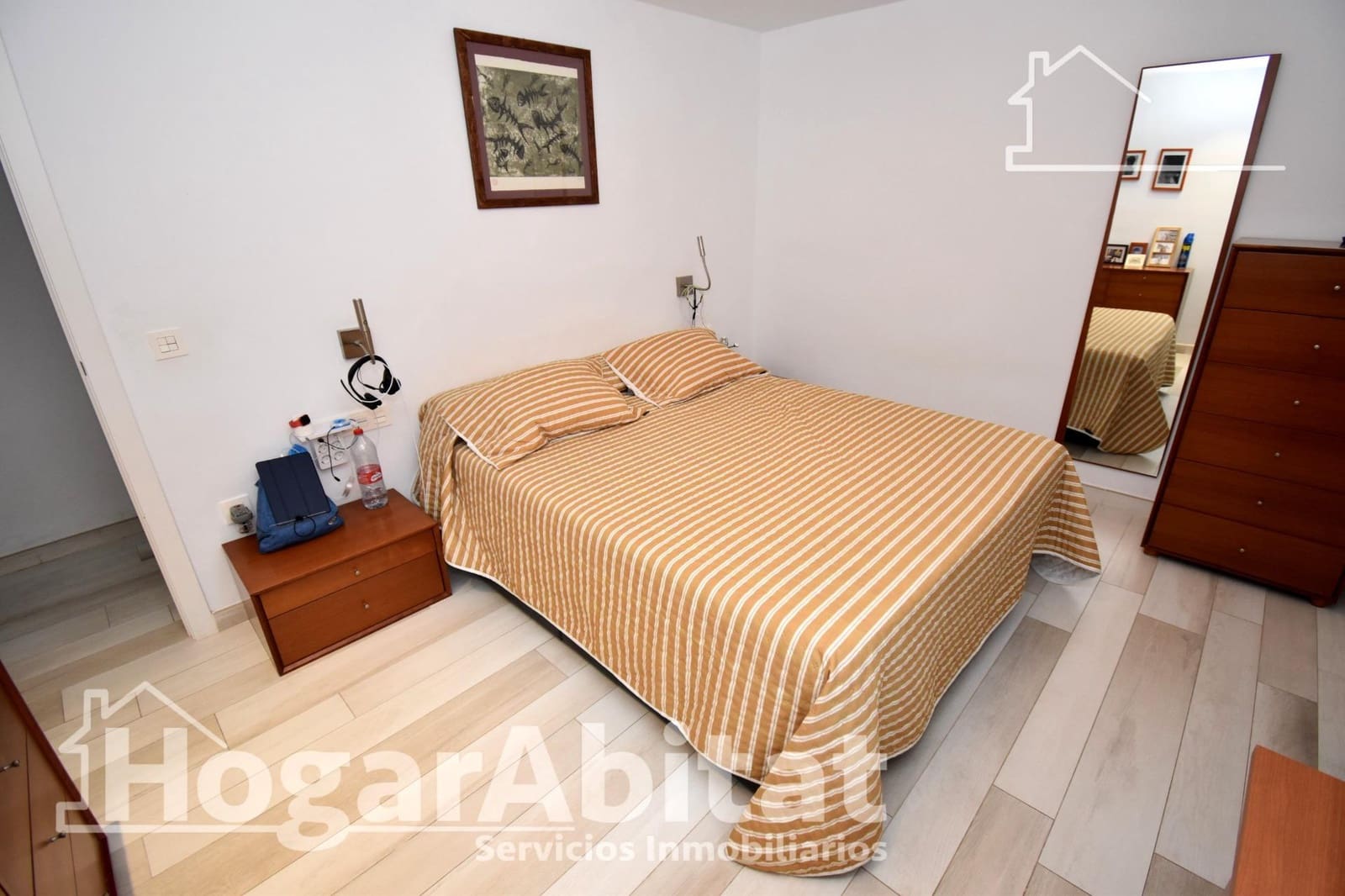3 sypialnia Mieszkanie na sprzedaż w Castello de la Plana - 245 000 € (Ref: 9970644)