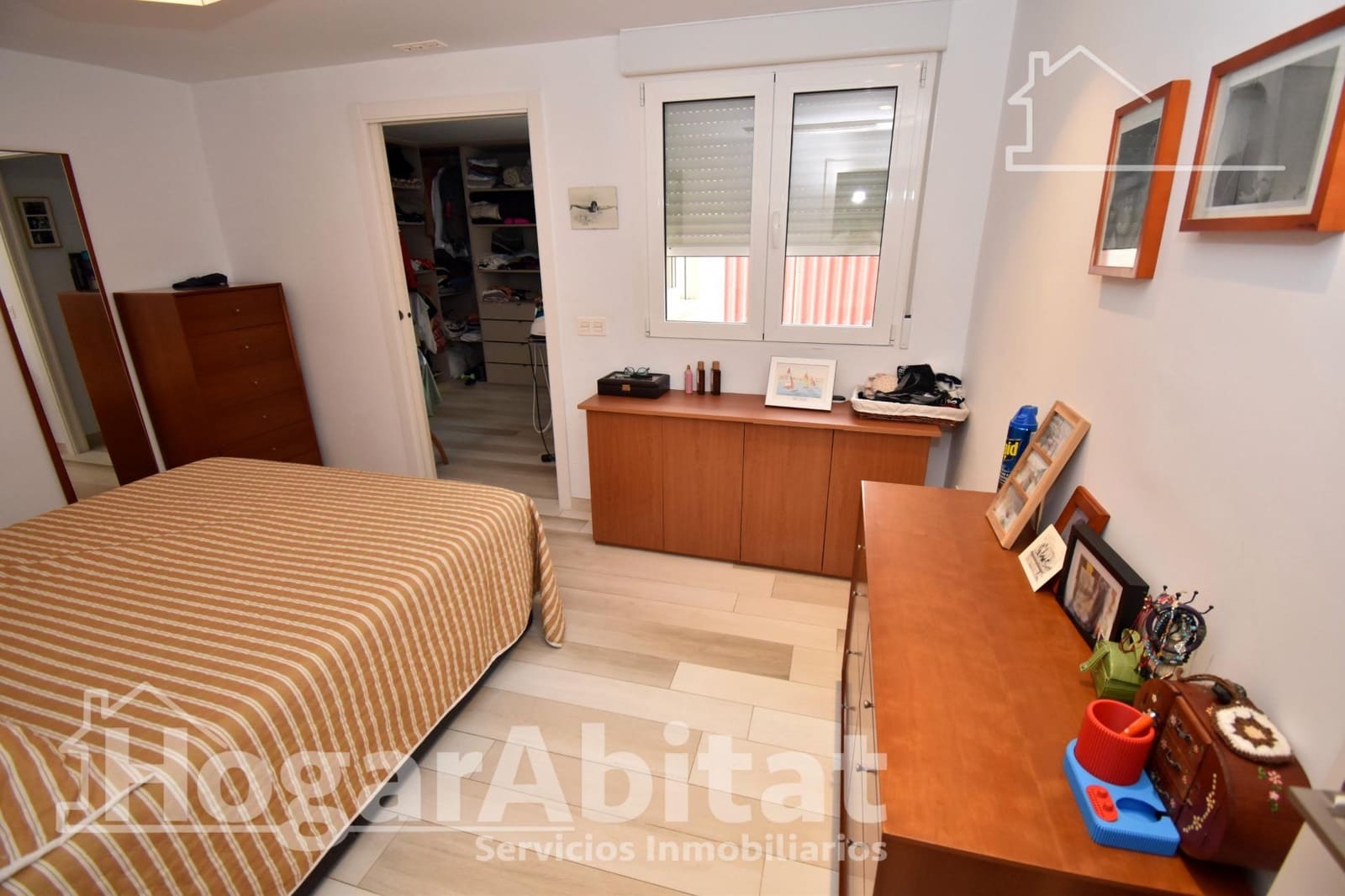 3 sypialnia Mieszkanie na sprzedaż w Castello de la Plana - 245 000 € (Ref: 9970644)