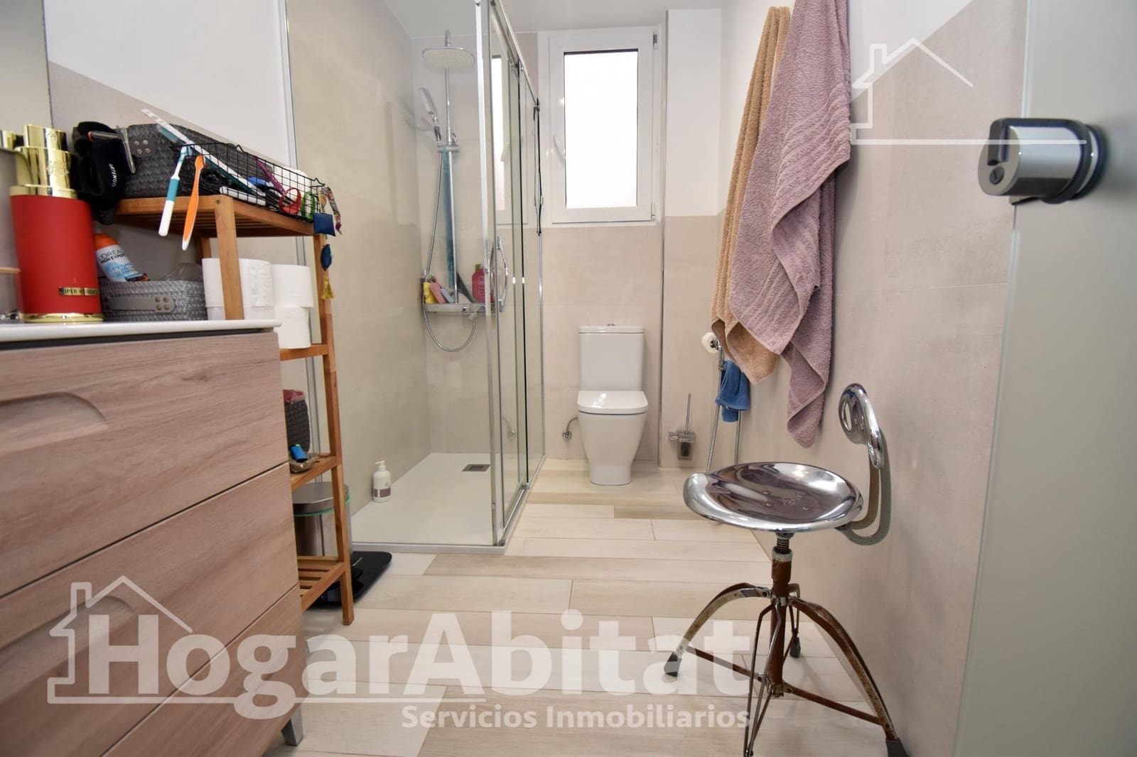 3 sypialnia Mieszkanie na sprzedaż w Castello de la Plana - 245 000 € (Ref: 9970644)