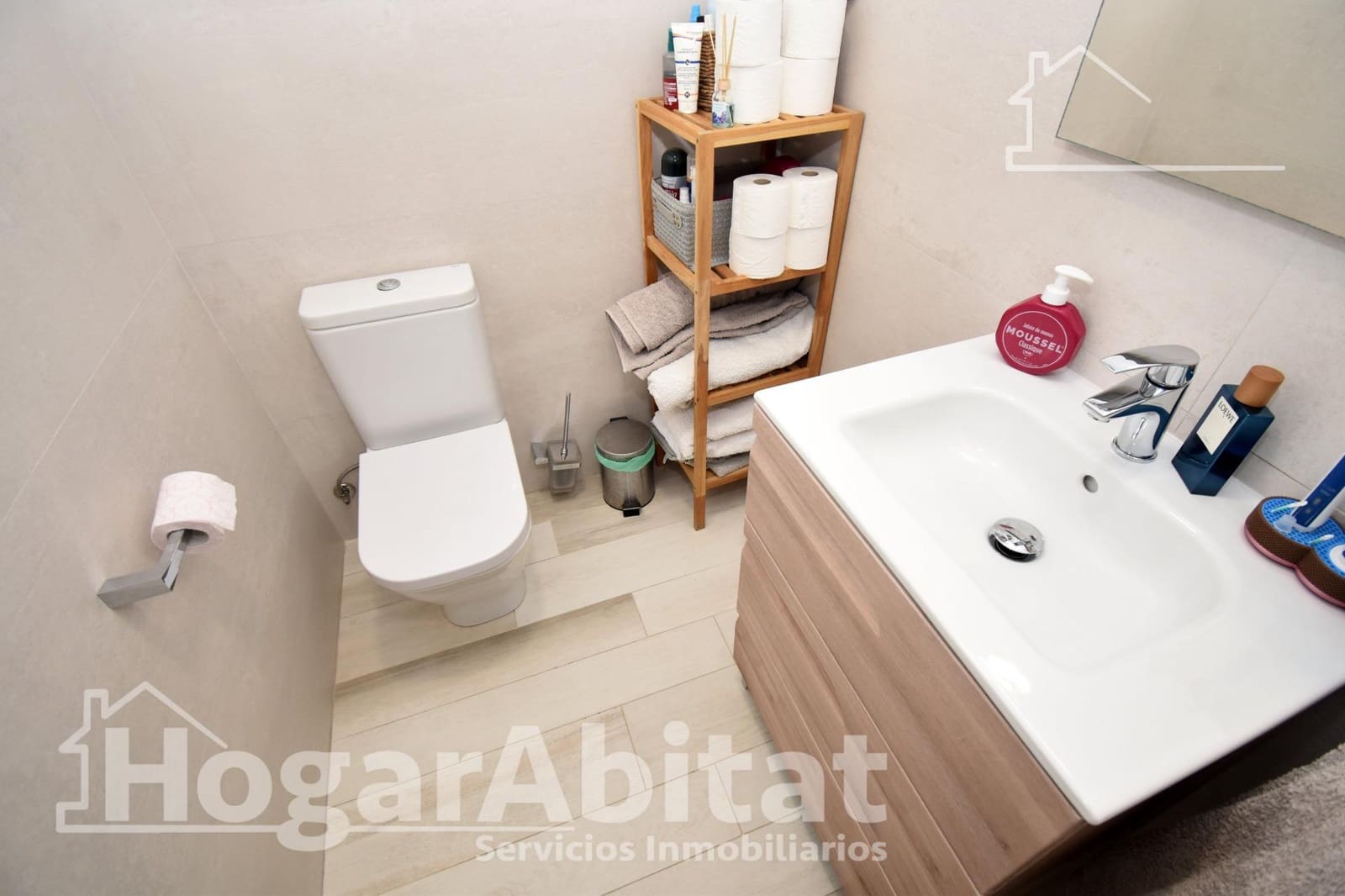 3 sypialnia Mieszkanie na sprzedaż w Castello de la Plana - 245 000 € (Ref: 9970644)