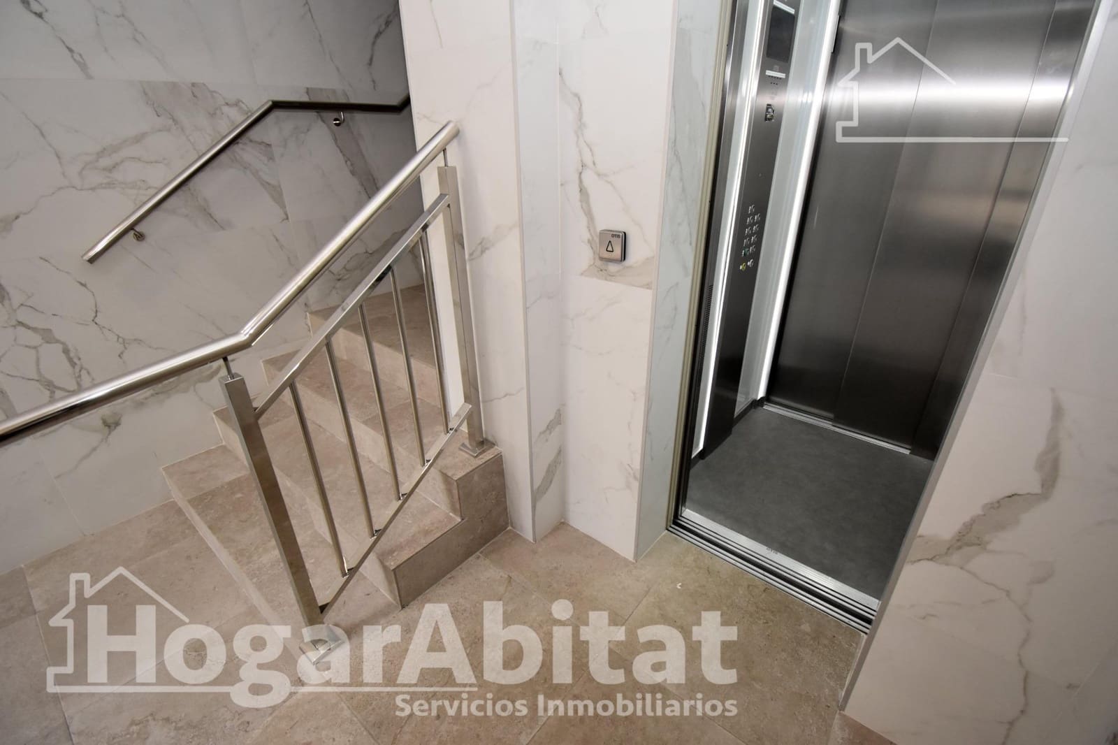 3 sypialnia Mieszkanie na sprzedaż w Castello de la Plana - 245 000 € (Ref: 9970644)