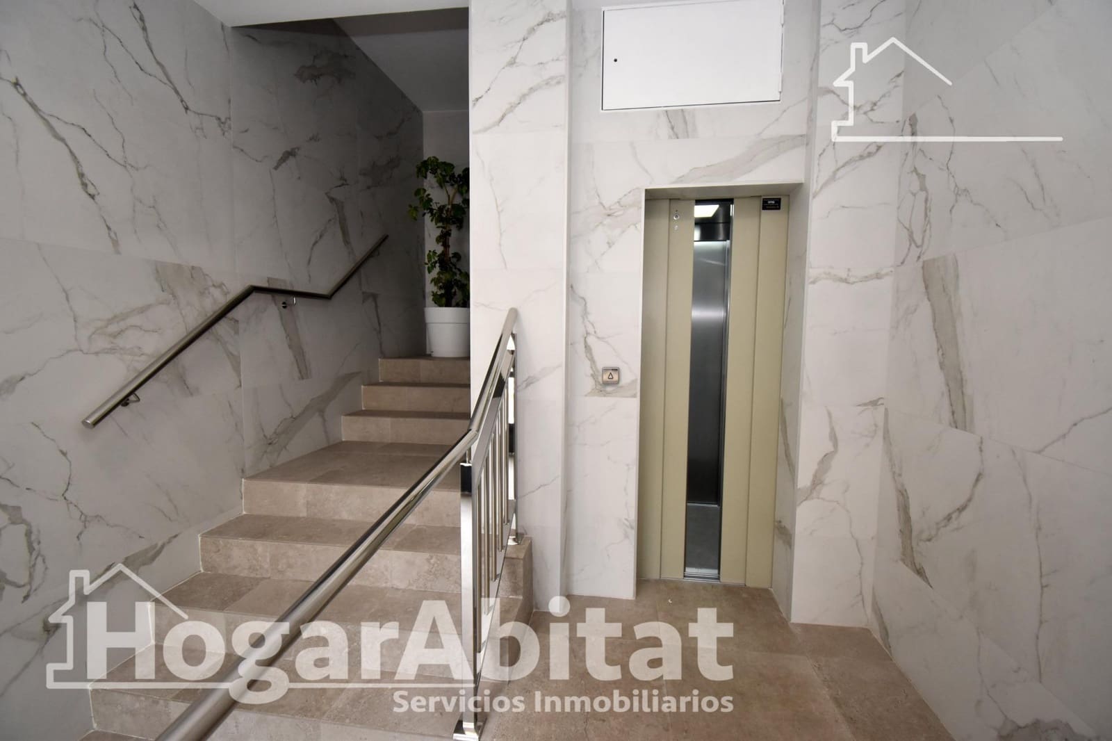 3 sypialnia Mieszkanie na sprzedaż w Castello de la Plana - 245 000 € (Ref: 9970644)