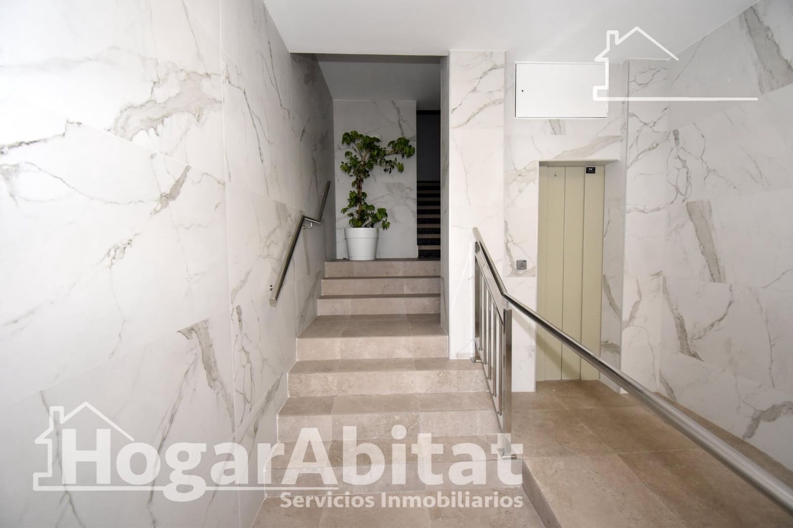 3 sypialnia Mieszkanie na sprzedaż w Castello de la Plana - 245 000 € (Ref: 9970644)