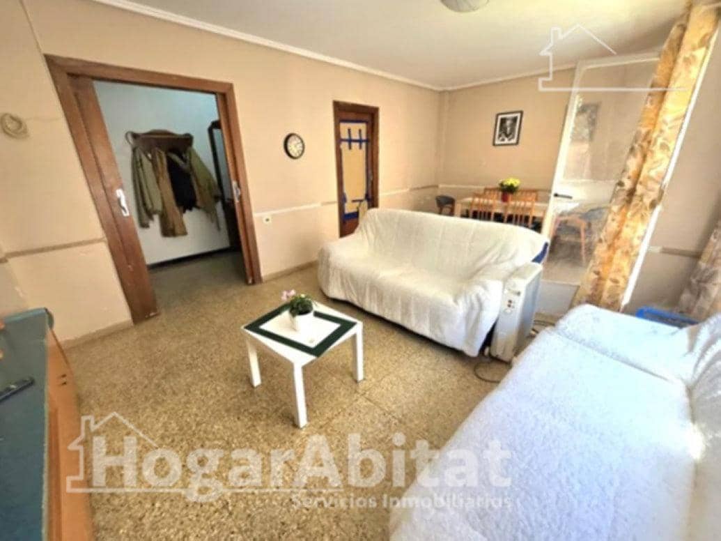 4 soverom Leilighet til salgs i Alboraya / Alboraia - € 349 000 (Ref: 9970646)