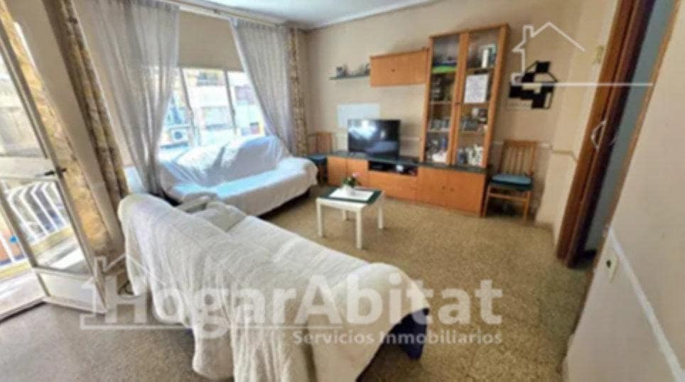 4 soverom Leilighet til salgs i Alboraya / Alboraia - € 349 000 (Ref: 9970646)