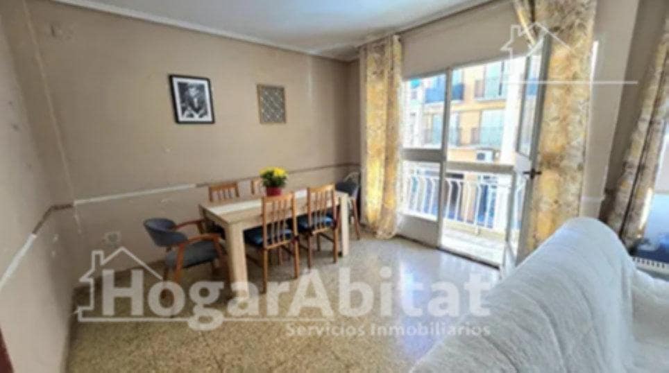 4 soverom Leilighet til salgs i Alboraya / Alboraia - € 349 000 (Ref: 9970646)