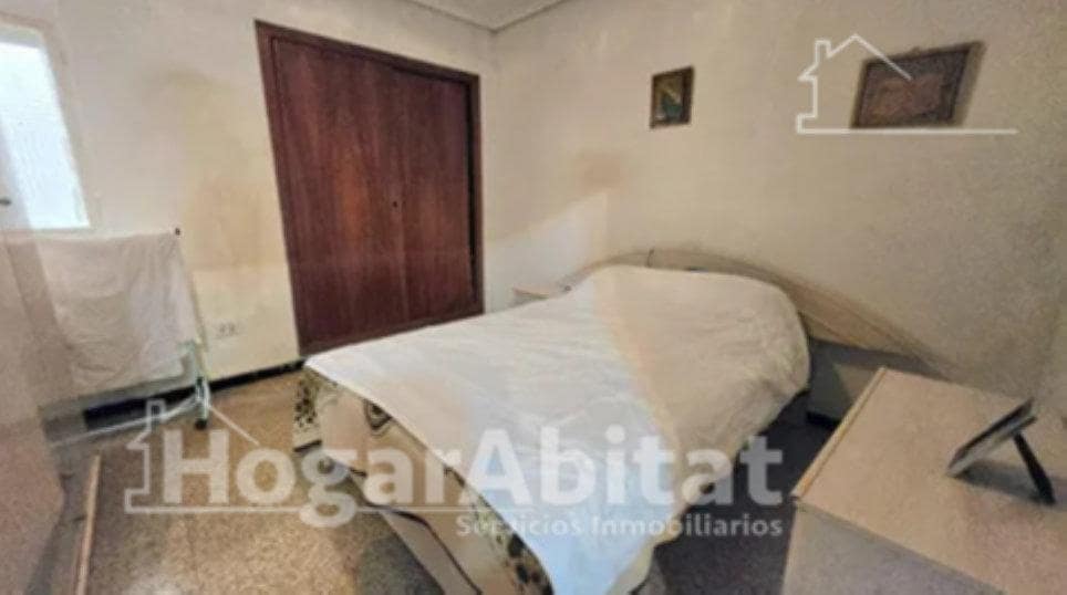 4 soverom Leilighet til salgs i Alboraya / Alboraia - € 349 000 (Ref: 9970646)