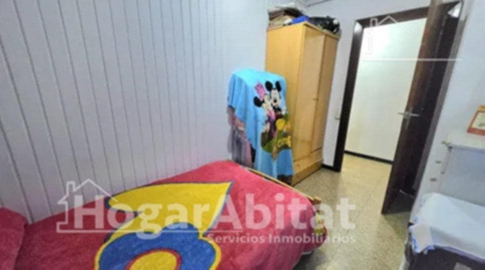 4 soverom Leilighet til salgs i Alboraya / Alboraia - € 349 000 (Ref: 9970646)