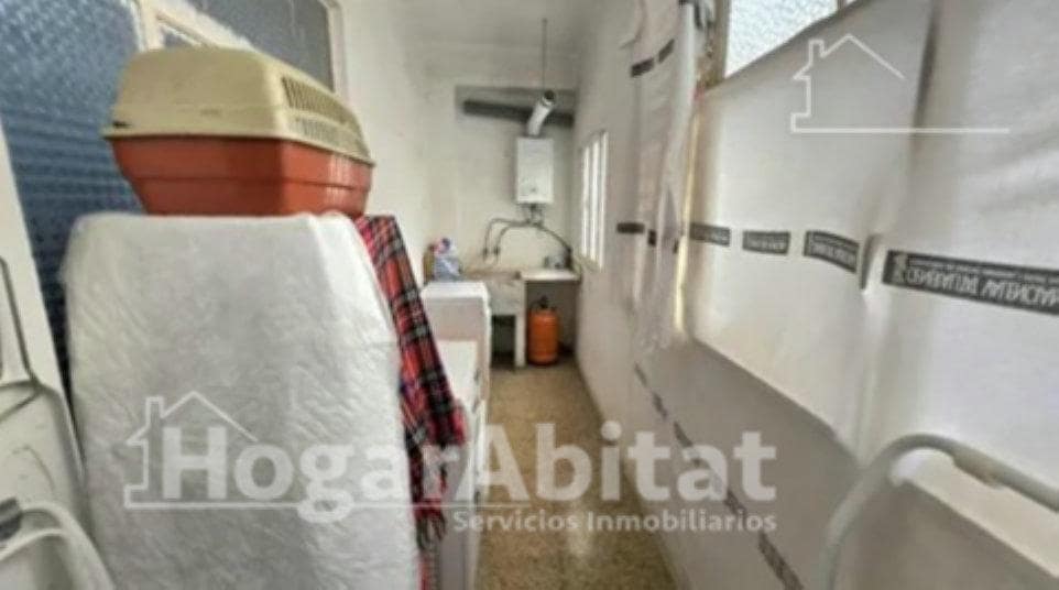 4 soverom Leilighet til salgs i Alboraya / Alboraia - € 349 000 (Ref: 9970646)