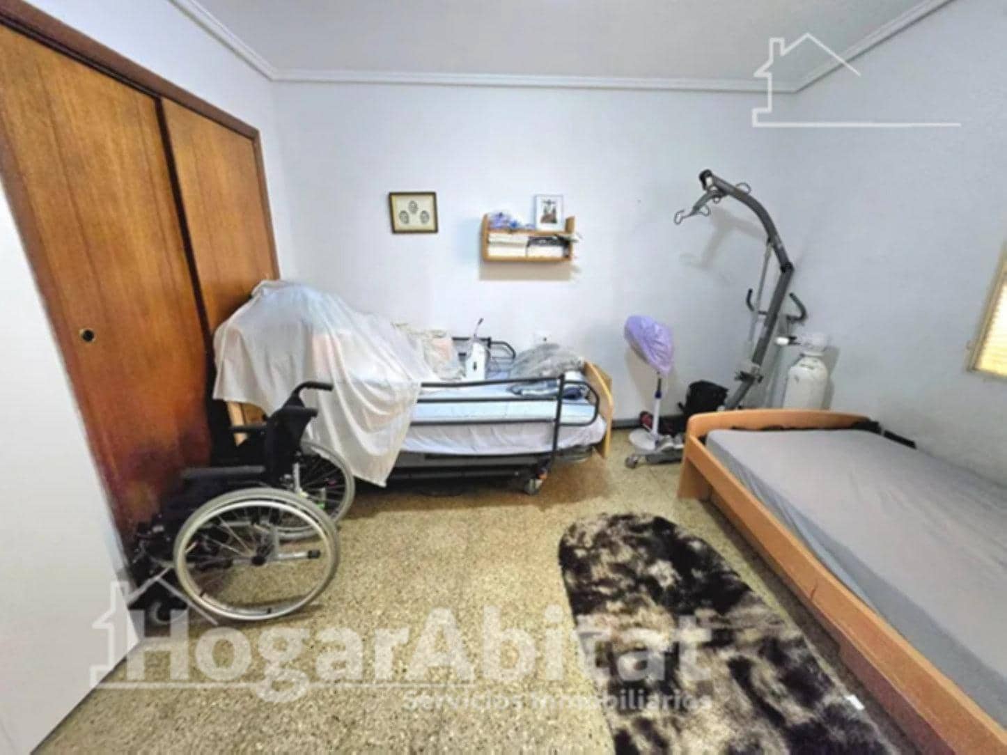 4 soverom Leilighet til salgs i Alboraya / Alboraia - € 349 000 (Ref: 9970646)