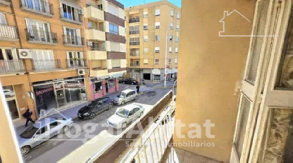 4 soverom Leilighet til salgs i Alboraya / Alboraia - € 349 000 (Ref: 9970646)
