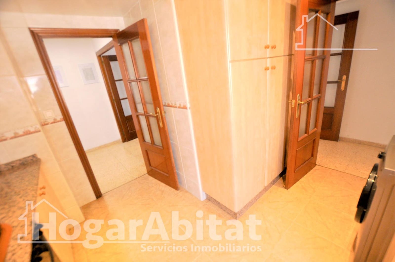 3 soverom Leilighet til salgs i Valencia by - € 297 000 (Ref: 9970650)