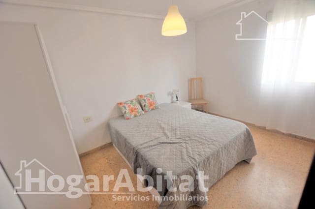 3 soverom Leilighet til salgs i Na Rovella, Valencia by - € 297 000 (Ref: 9970650)