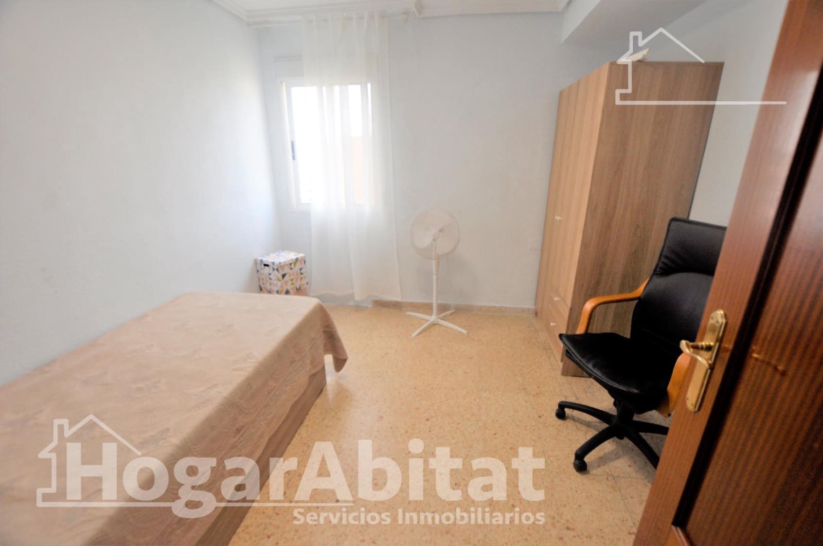 3 soverom Leilighet til salgs i Valencia by - € 297 000 (Ref: 9970650)