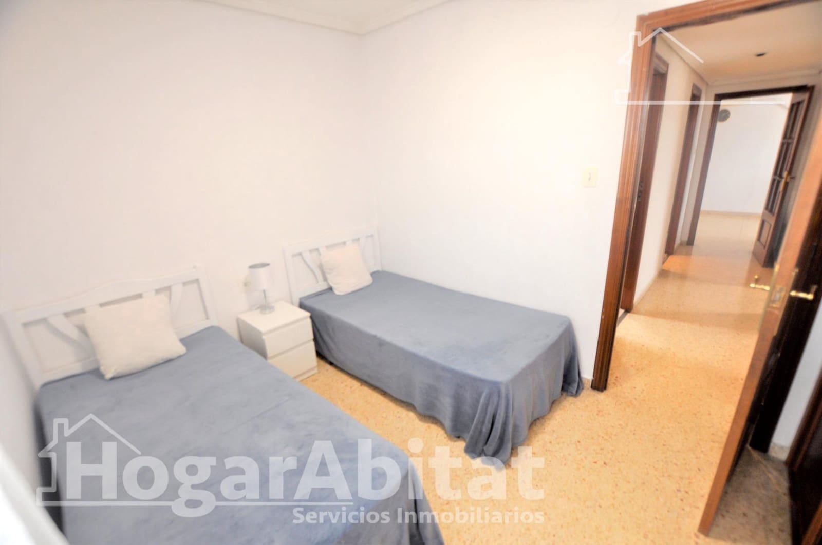 3 soverom Leilighet til salgs i Valencia by - € 297 000 (Ref: 9970650)