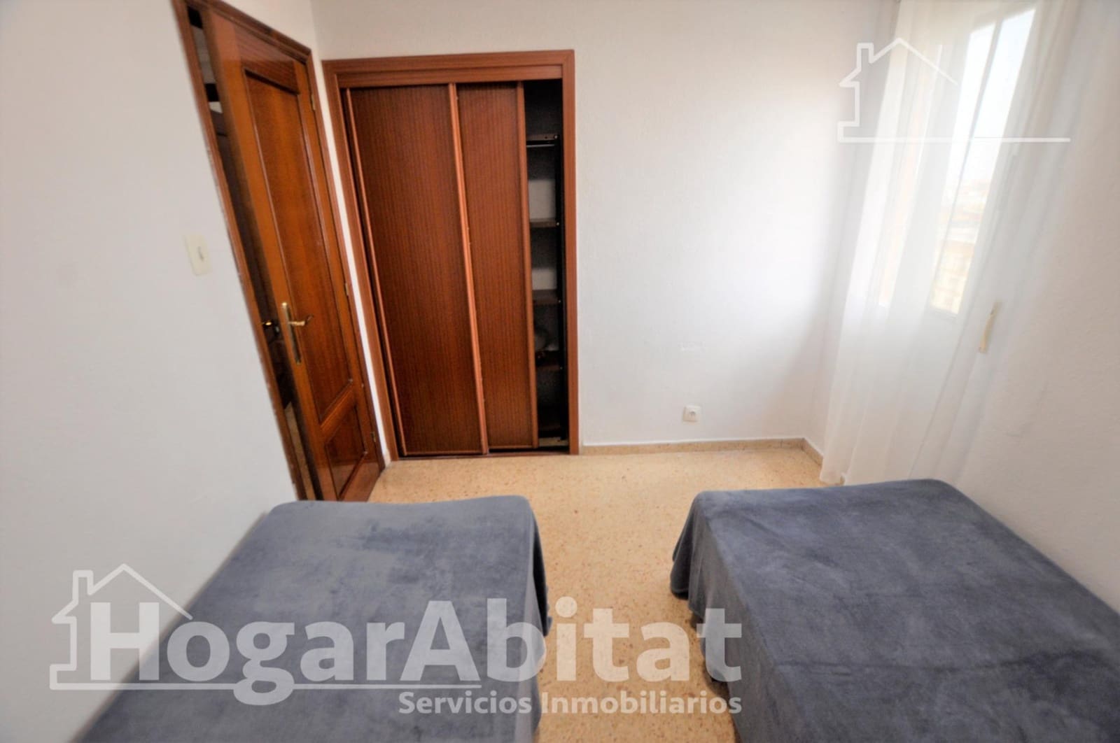 3 soverom Leilighet til salgs i Valencia by - € 297 000 (Ref: 9970650)