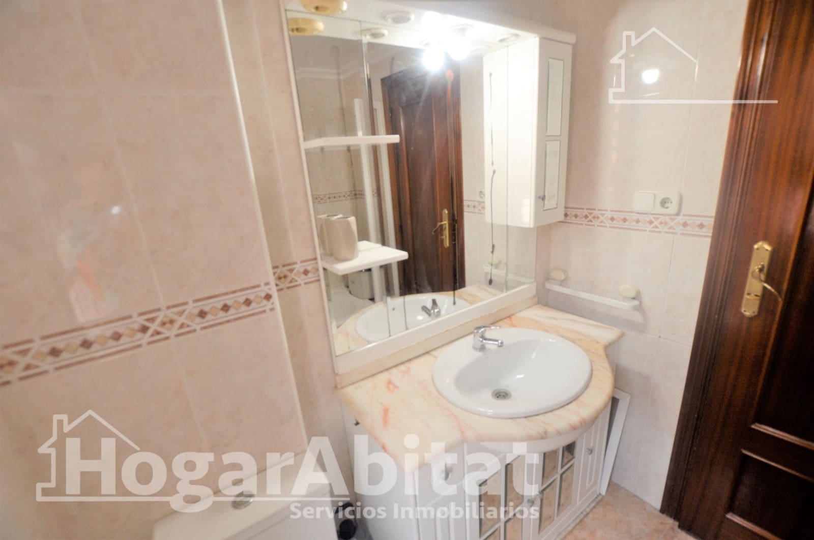 3 soverom Leilighet til salgs i Valencia by - € 297 000 (Ref: 9970650)