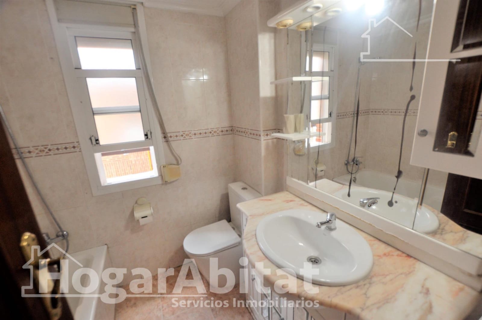 3 soverom Leilighet til salgs i Valencia by - € 297 000 (Ref: 9970650)