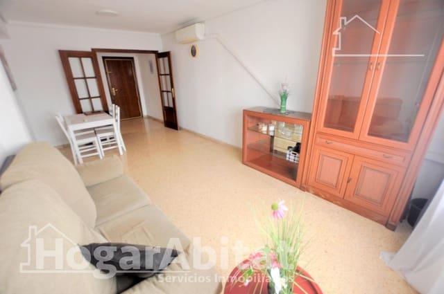 3 soverom Leilighet til salgs i Na Rovella, Valencia by - € 297 000 (Ref: 9970650)