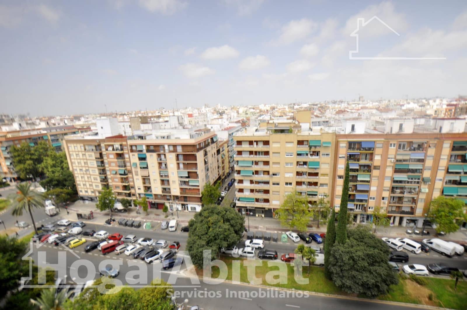 3 soverom Leilighet til salgs i Valencia by - € 297 000 (Ref: 9970650)