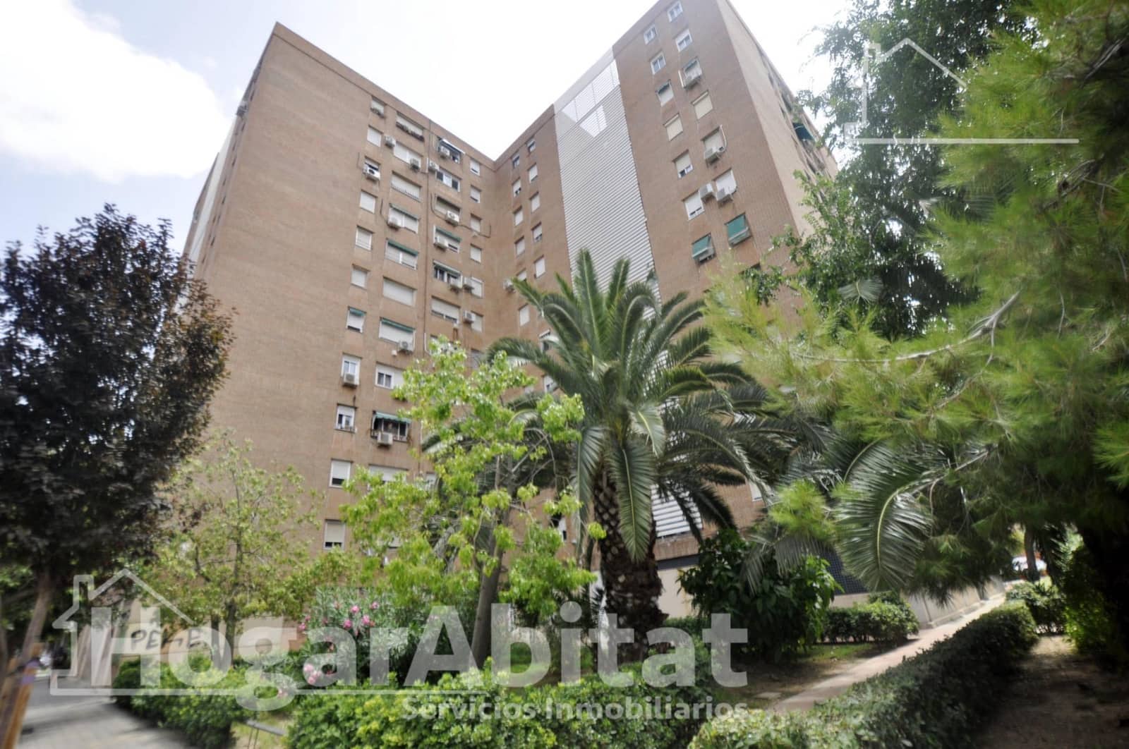 3 soverom Leilighet til salgs i Valencia by - € 297 000 (Ref: 9970650)