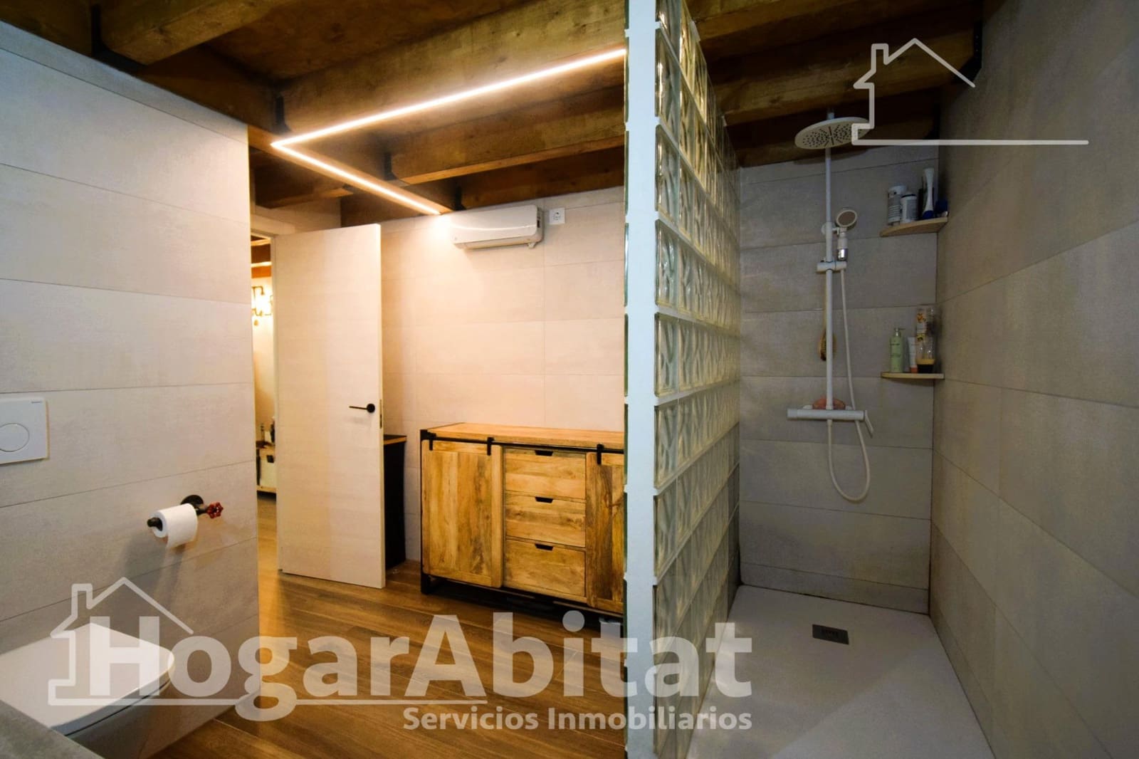 3 slaapkamer Flat te koop in Valencia stad met garage - € 215.000 (Ref: 9970651)