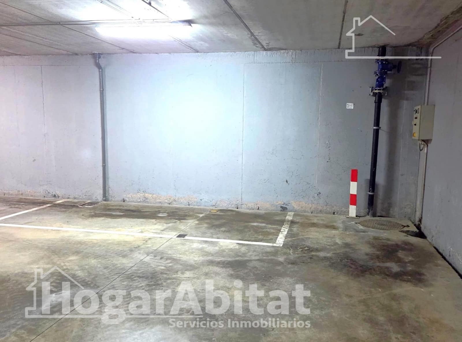 3 slaapkamer Flat te koop in Valencia stad met garage - € 215.000 (Ref: 9970651)