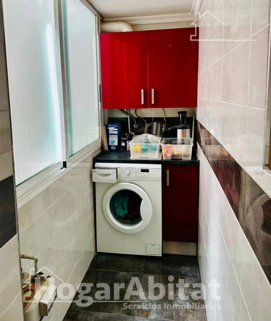3 chambre Appartement à vendre à Valence ville avec garage - 395 000 € (Ref: 9970652)