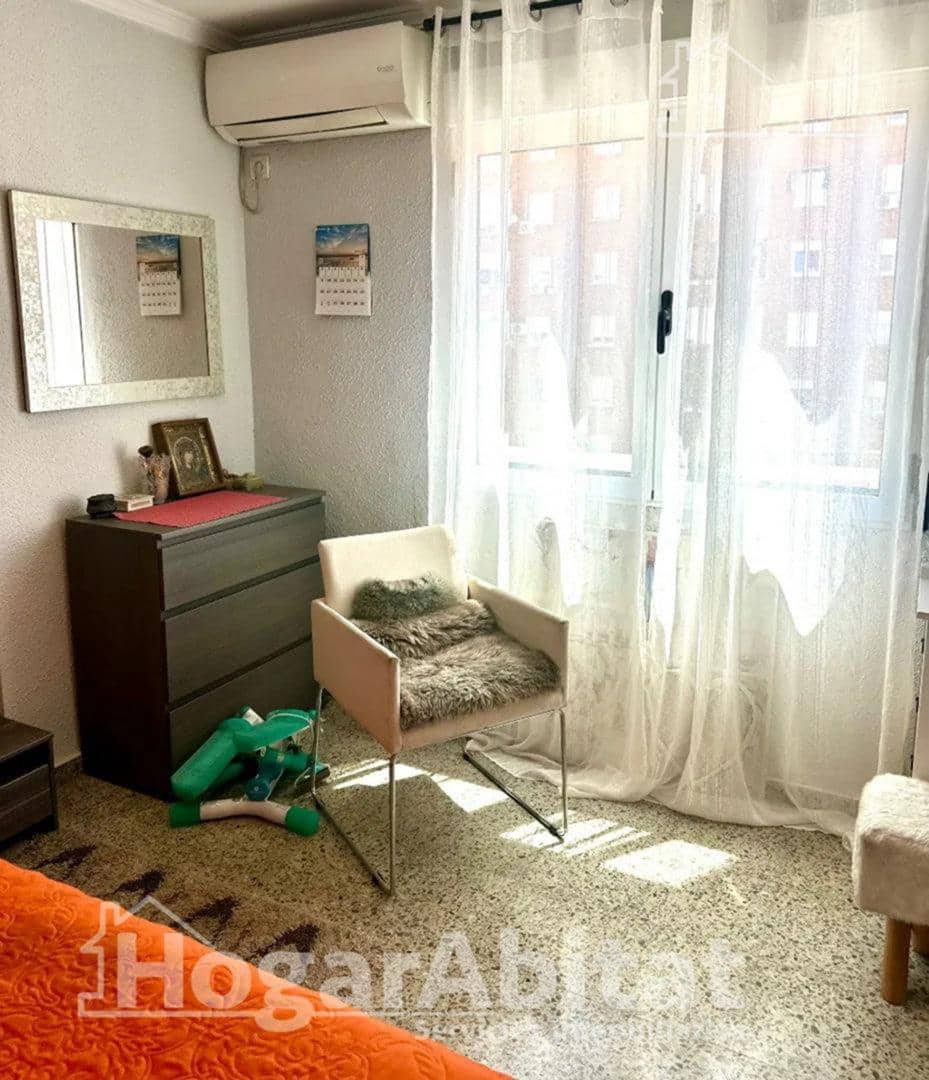 3 chambre Appartement à vendre à Valence ville avec garage - 395 000 € (Ref: 9970652)