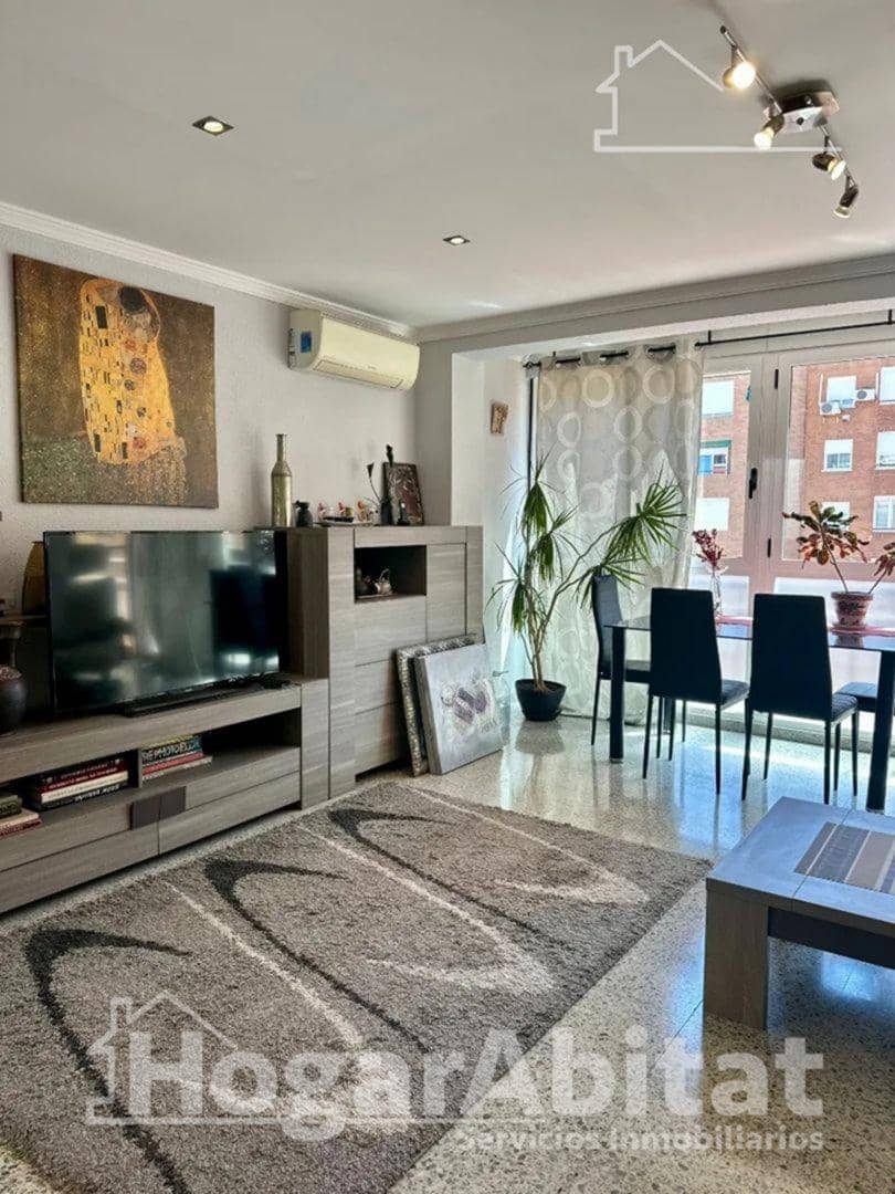 3 chambre Appartement à vendre à Valence ville avec garage - 395 000 € (Ref: 9970652)