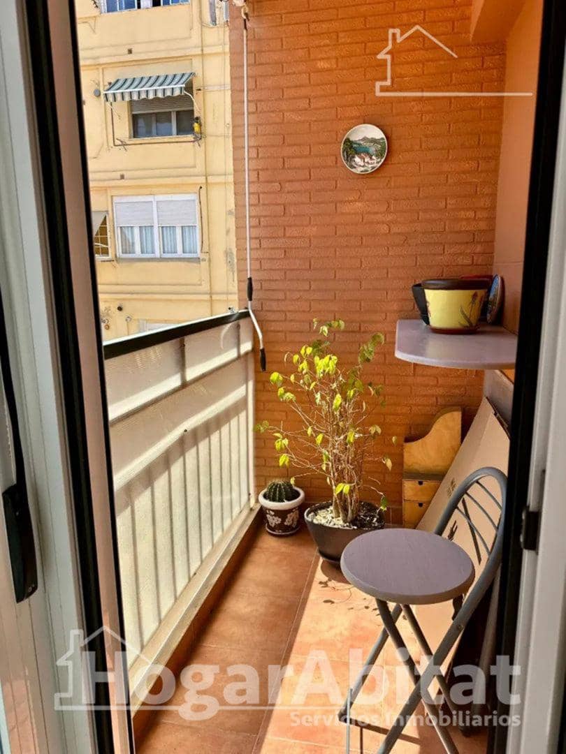 3 chambre Appartement à vendre à Valence ville avec garage - 395 000 € (Ref: 9970652)