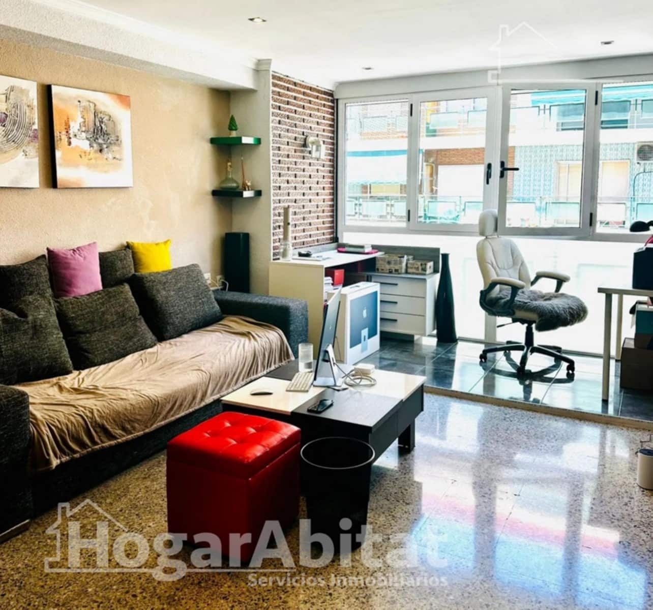 3 chambre Appartement à vendre à Valence ville avec garage - 395 000 € (Ref: 9970652)