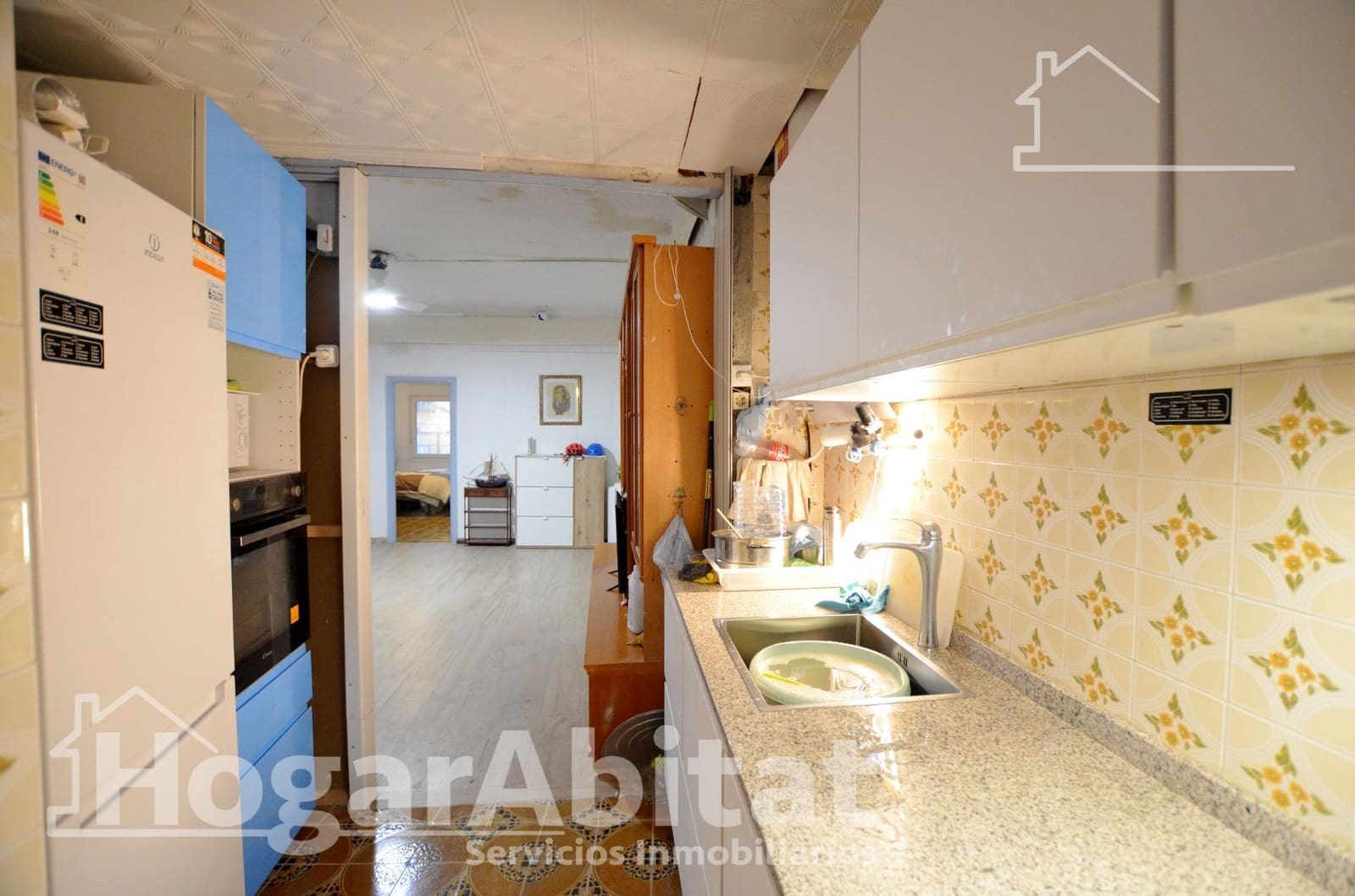 4 soveværelse Lejlighed til salg i Alicante by - € 289.000 (Ref: 9970653)