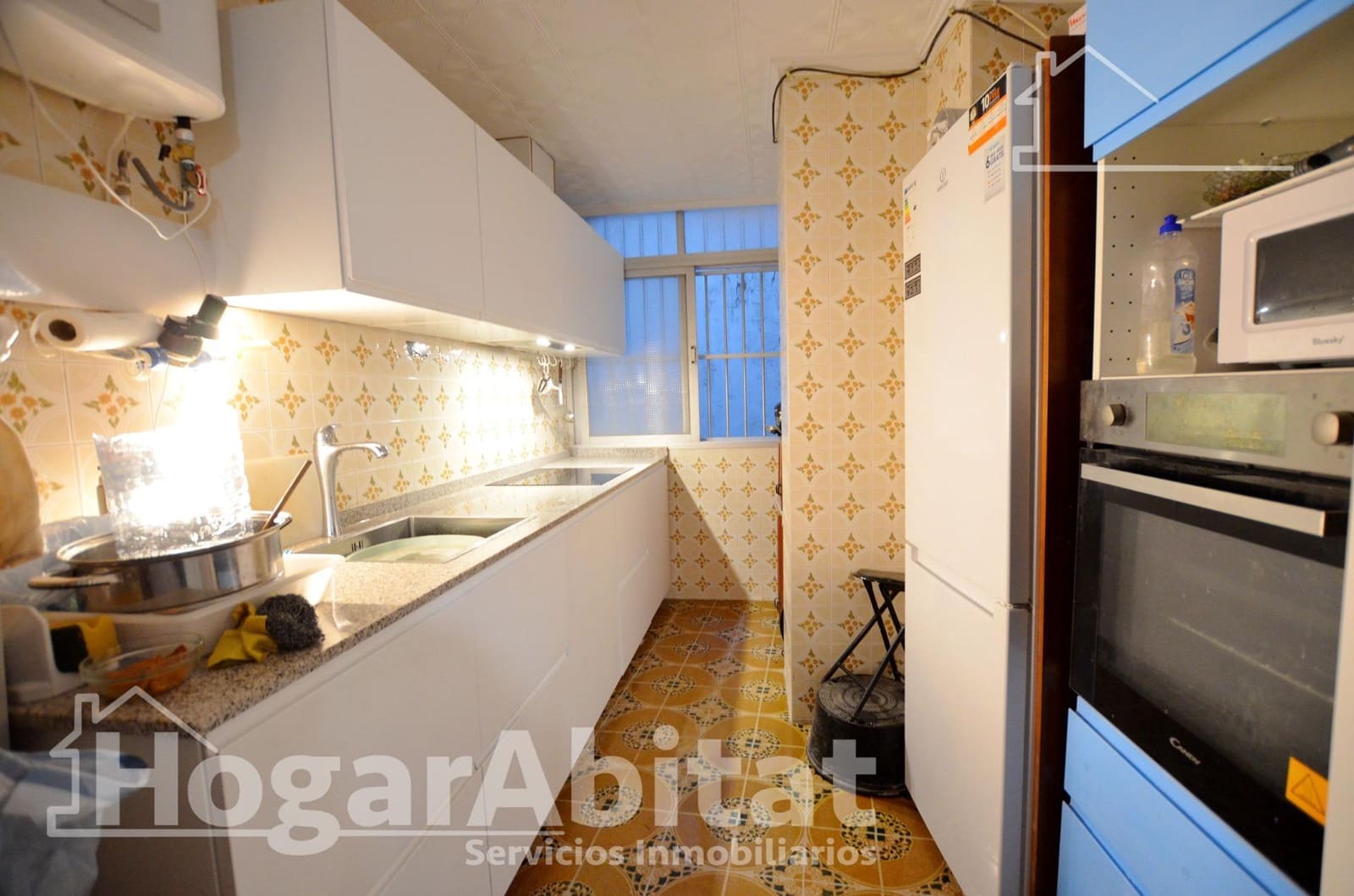 4 soveværelse Lejlighed til salg i Alicante by - € 289.000 (Ref: 9970653)