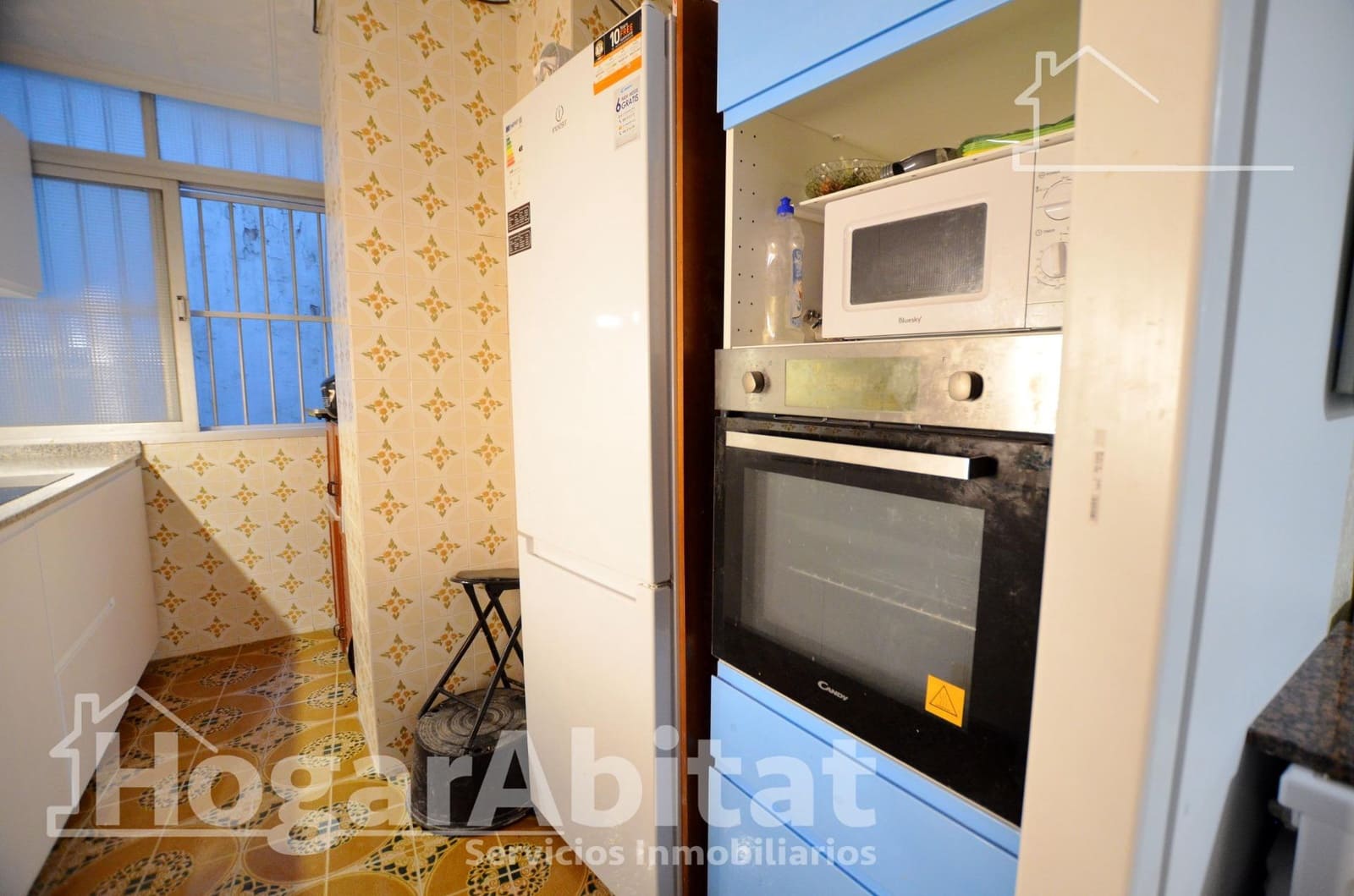 4 soveværelse Lejlighed til salg i Alicante by - € 289.000 (Ref: 9970653)