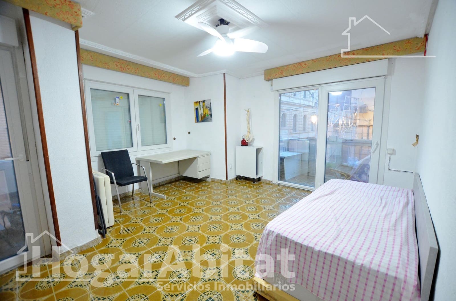 4 soveværelse Lejlighed til salg i Alicante by - € 289.000 (Ref: 9970653)