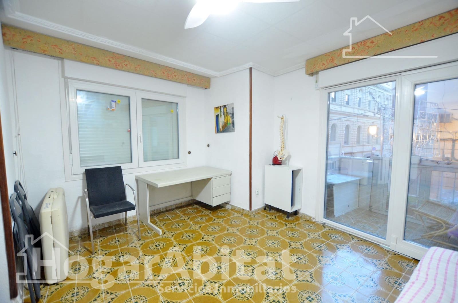 4 soveværelse Lejlighed til salg i Alicante by - € 289.000 (Ref: 9970653)