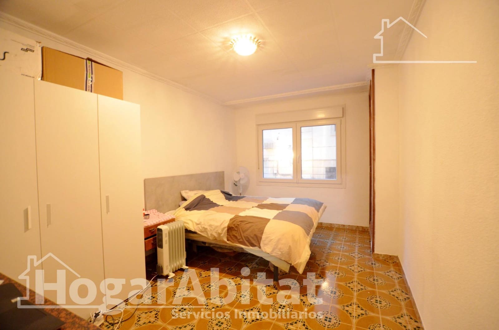 4 soveværelse Lejlighed til salg i Alicante by - € 289.000 (Ref: 9970653)