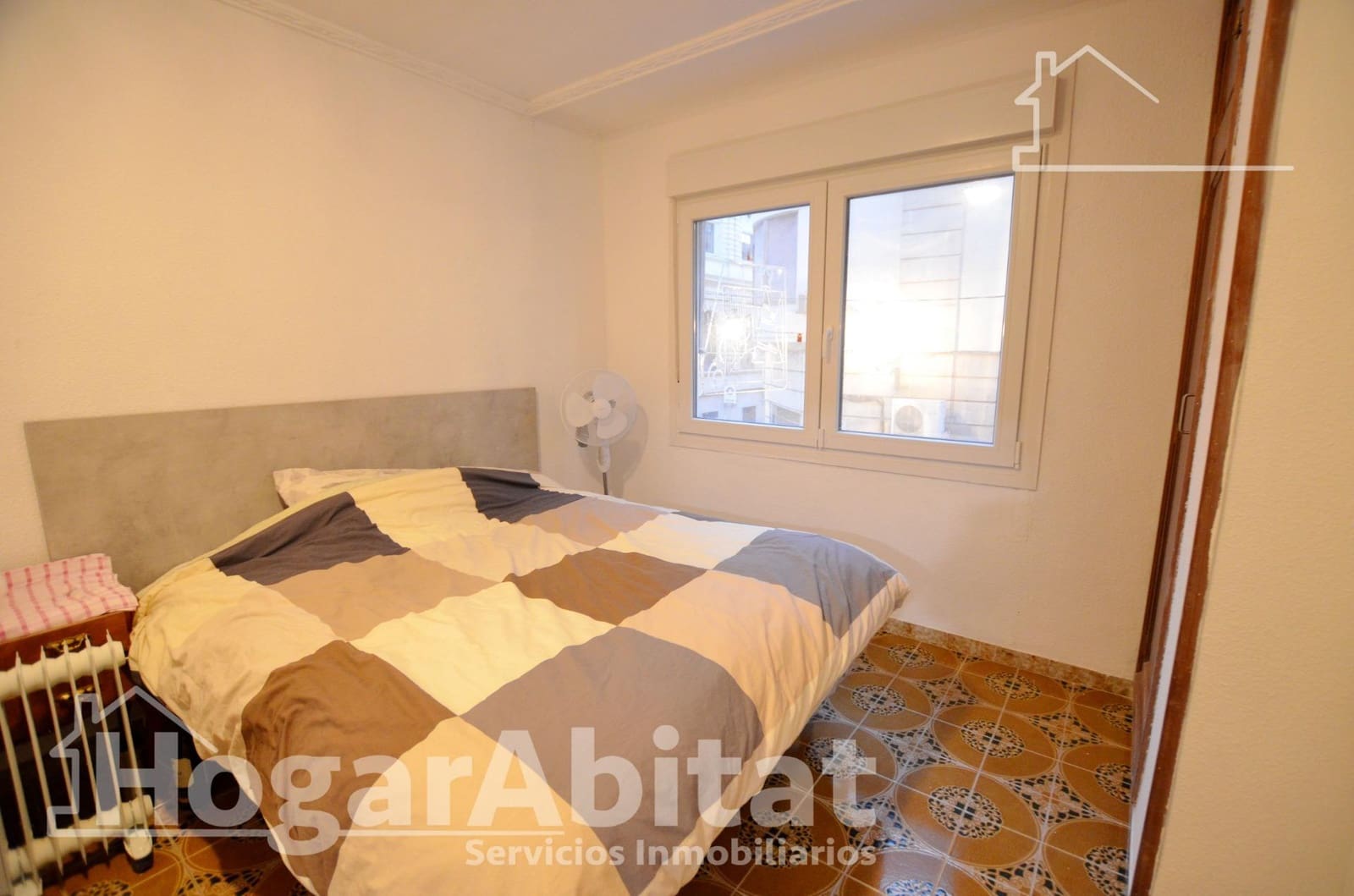 4 soveværelse Lejlighed til salg i Alicante by - € 289.000 (Ref: 9970653)