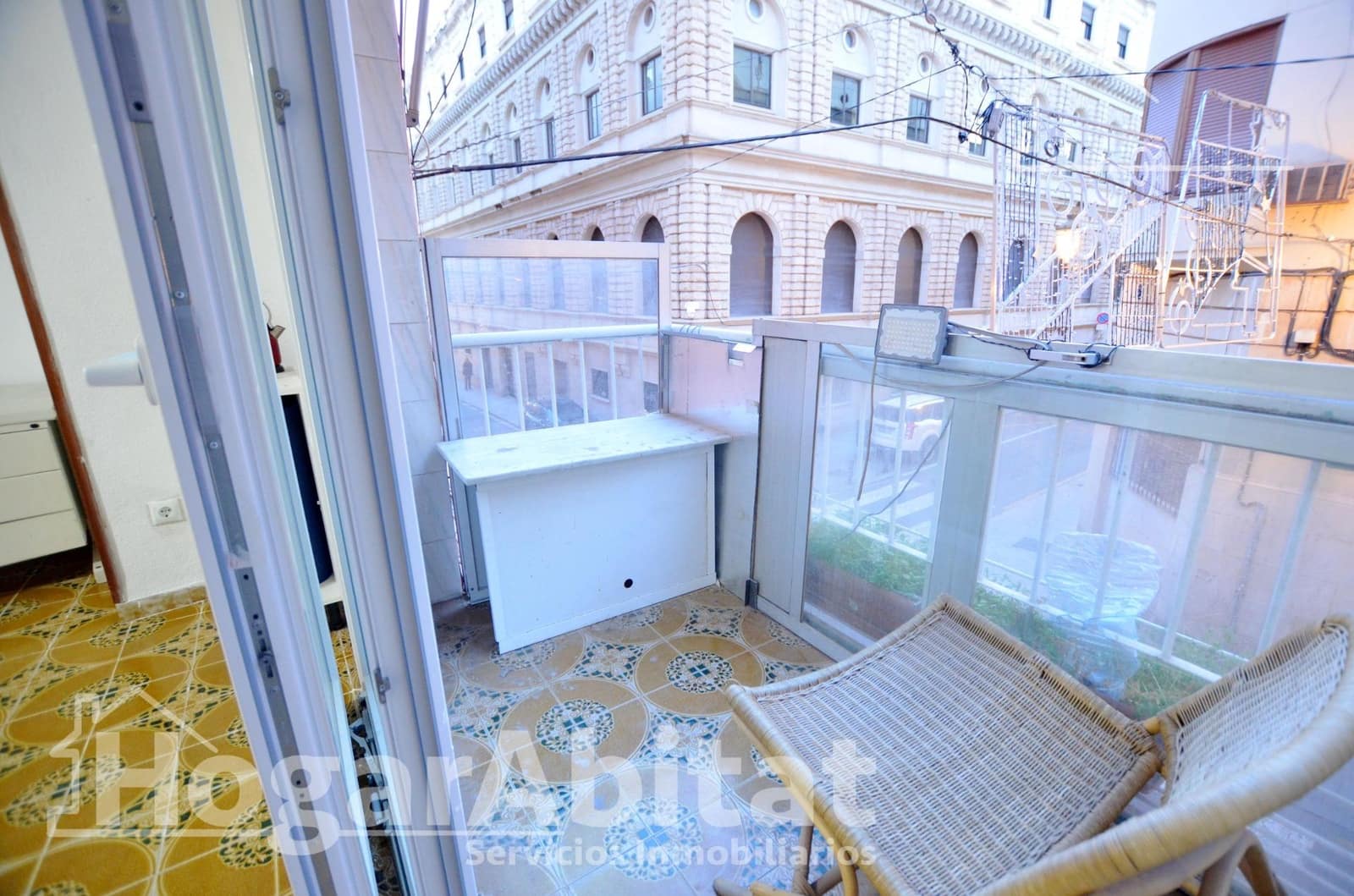 4 soveværelse Lejlighed til salg i Alicante by - € 289.000 (Ref: 9970653)