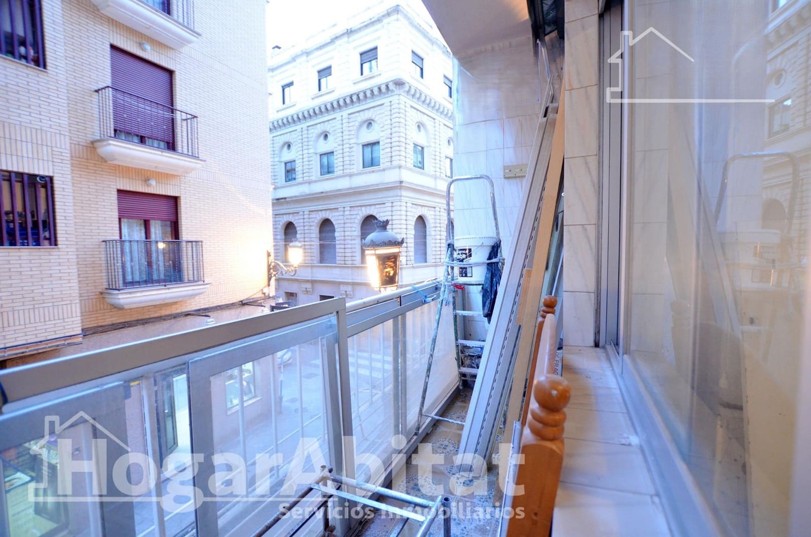 4 soveværelse Lejlighed til salg i Alicante by - € 289.000 (Ref: 9970653)