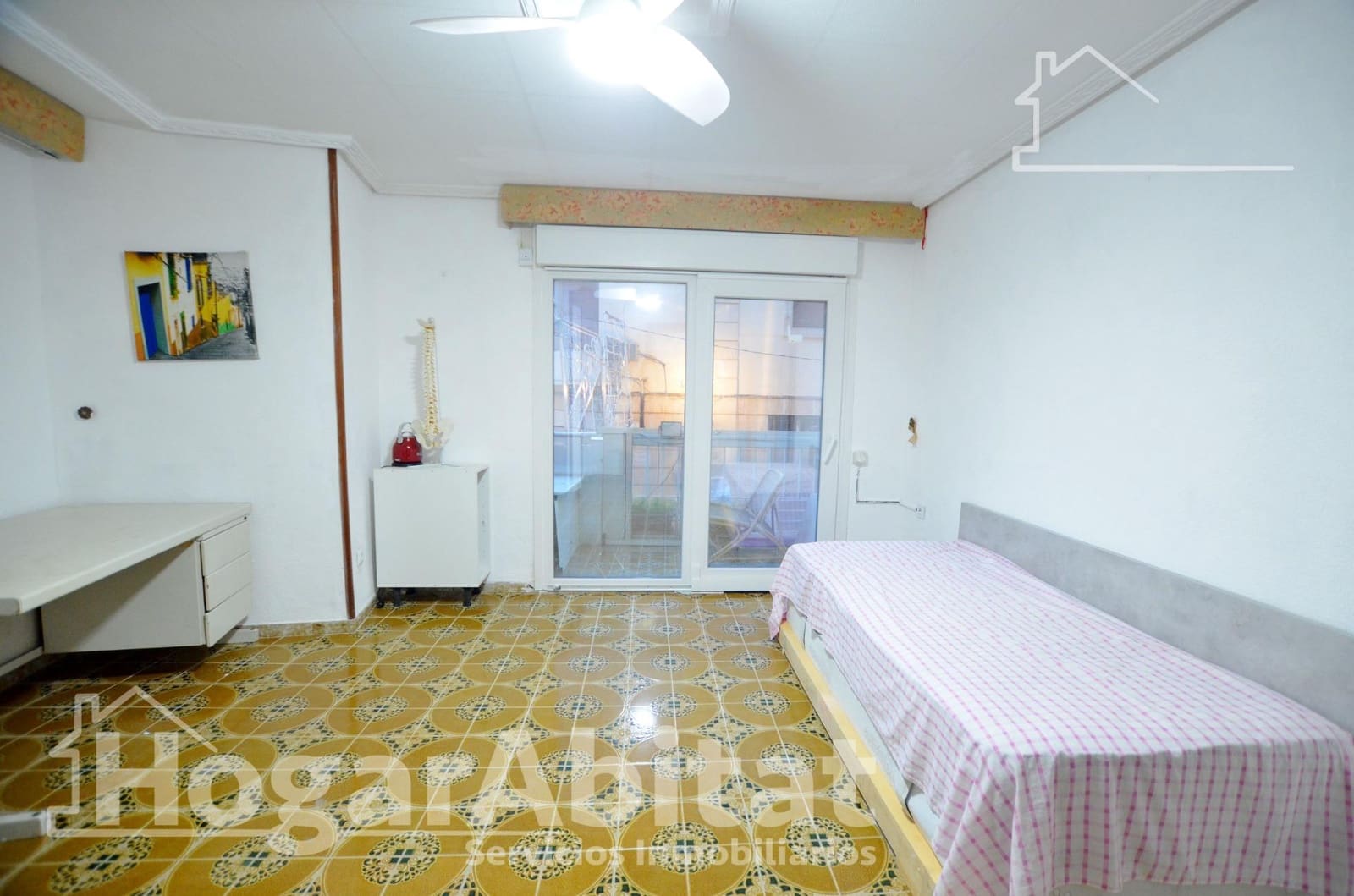 4 soveværelse Lejlighed til salg i Alicante by - € 289.000 (Ref: 9970653)