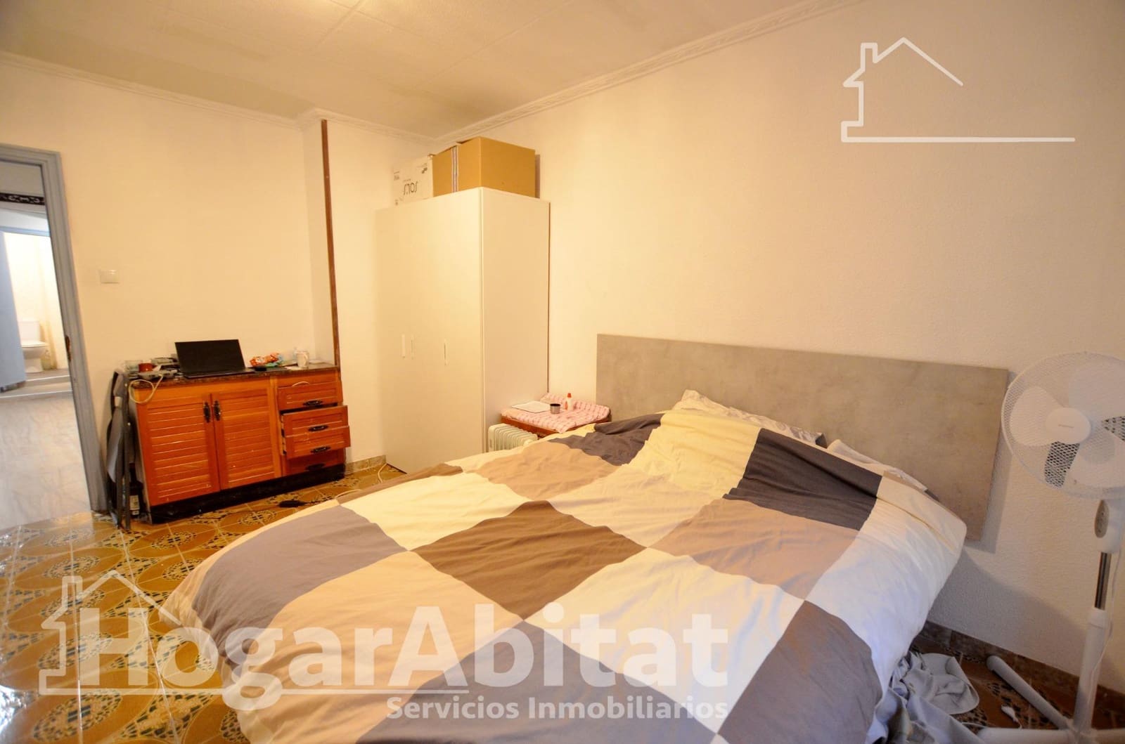 4 soveværelse Lejlighed til salg i Alicante by - € 289.000 (Ref: 9970653)