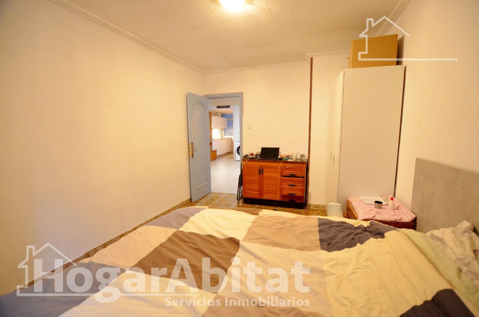 4 soveværelse Lejlighed til salg i Alicante by - € 289.000 (Ref: 9970653)