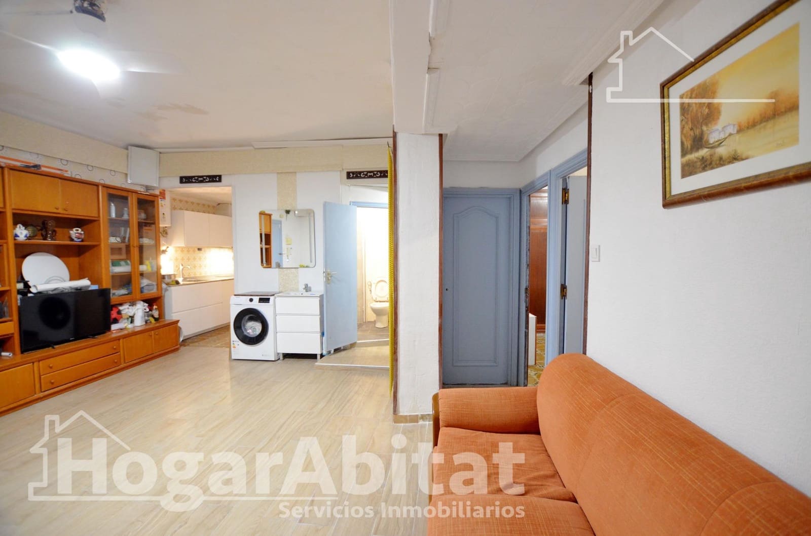 4 soveværelse Lejlighed til salg i Alicante by - € 289.000 (Ref: 9970653)