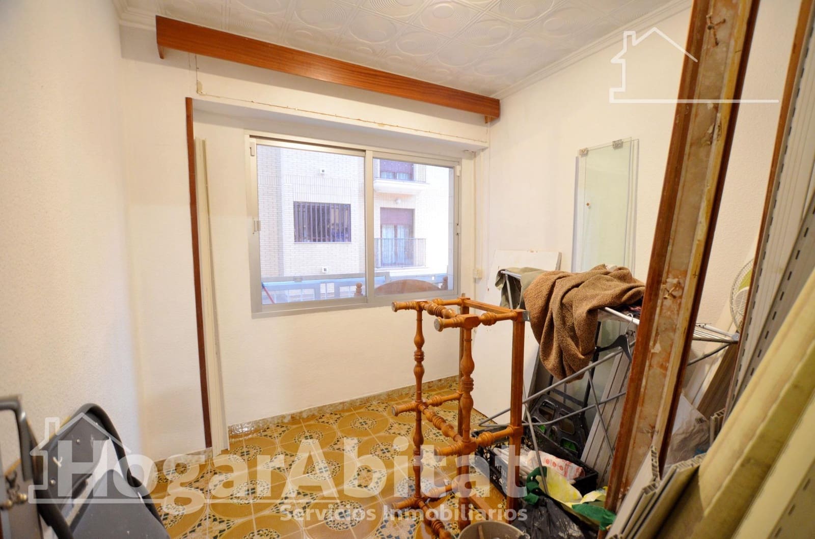 4 soveværelse Lejlighed til salg i Alicante by - € 289.000 (Ref: 9970653)