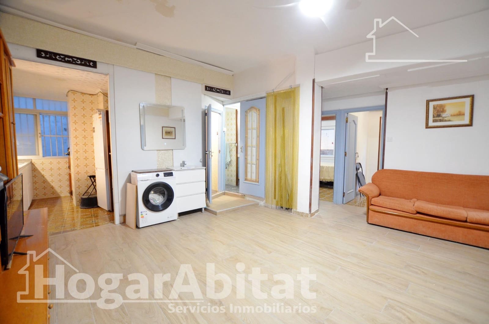 4 soveværelse Lejlighed til salg i Alicante by - € 289.000 (Ref: 9970653)